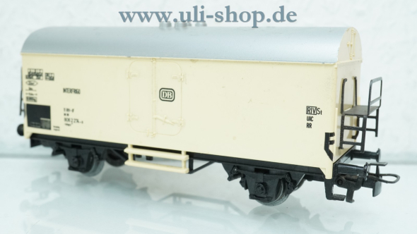 Märklin H0 4415 Spiel- und Bastlerwagen Wechselstrom Bild 2