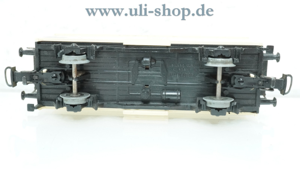Märklin H0 4415 Spiel- und Bastlerwagen Wechselstrom Bild 3