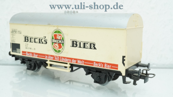 Primex H0 4548 Spiel- und Bastlerwagen Wechselstrom Bild 2