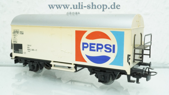 Märklin H0 4419 Spiel- und Bastlerwagen Wechselstrom Bild 2