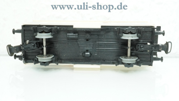 Märklin H0 4419 Spiel- und Bastlerwagen Wechselstrom Bild 3