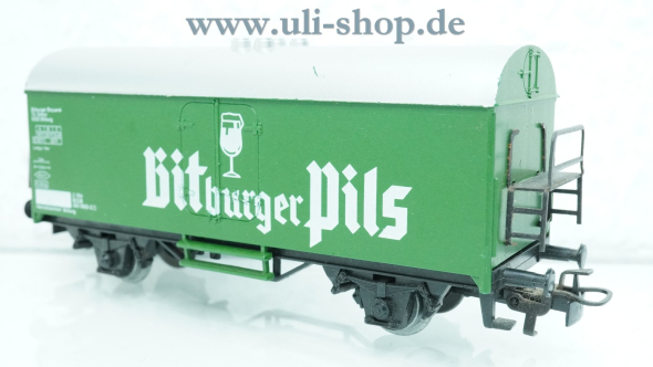 Märklin H0 4421 Spiel- und Bastlerwagen Wechselstrom Bild 2
