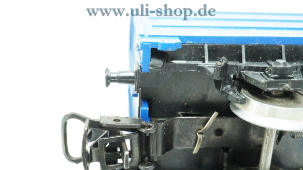 Märklin H0 4937 Güterwagen Wechselstrom Bild 4