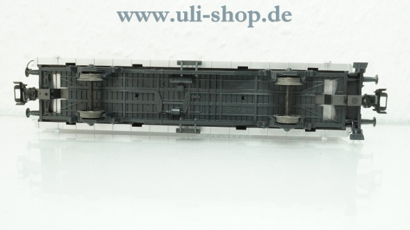 Märklin H0 84735-0 Güterwagen Wechselstrom Bild 3