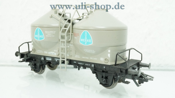 Märklin H0 29811 Güterwagen Wechselstrom Bild 2