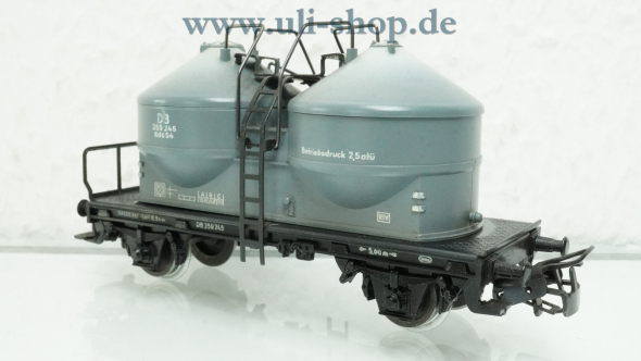 Märklin H0 4622 Güterwagen Wechselstrom Galeriebild - zum Vergrößern bitte auf das Bild klicken