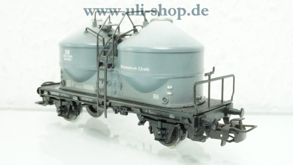 Märklin H0 4622 Güterwagen Wechselstrom Bild 2