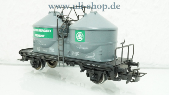 Märklin H0 4792 Güterwagen Wechselstrom Bild 2