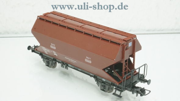 Roco H0 44314A Güterwagen Wechselstrom Bild 2