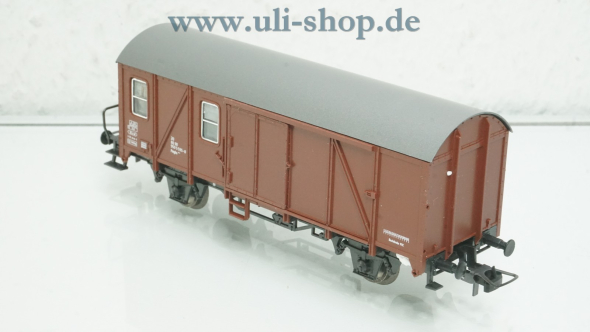 Roco H0 46259 Güterwagen Wechselstrom Bild 2