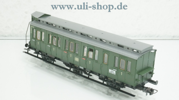 Roco H0 44207A Personenwagen Wechselstrom Bild 2