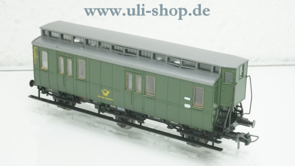 Roco H0 44208A Personenwagen Gleichstrom Bild 2