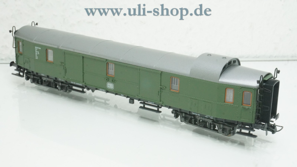 Roco H0 4220S Personenwagen Gleichstrom Bild 2