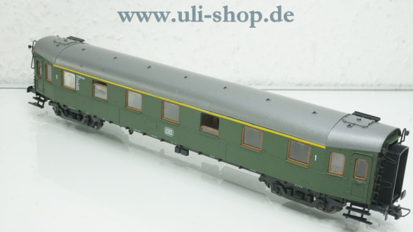 Roco H0 4290S Personenwagen Gleichstrom Bild 2