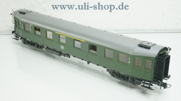 Roco H0 44450 Personenwagen Gleichstrom Bild 2