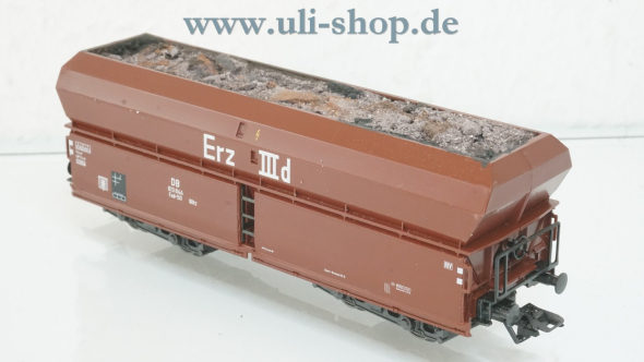 Märklin H0 00751-08 Güterwagen Wechselstrom Bild 2