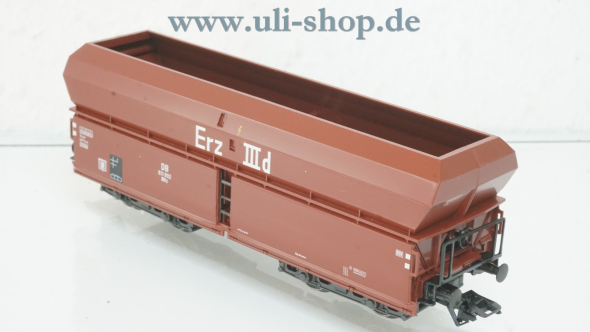 Märklin H0 00751-09 Güterwagen Wechselstrom Bild 2