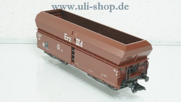 Märklin H0 00751-18 Güterwagen Wechselstrom Bild 2