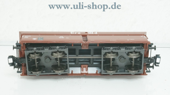 Märklin H0 00751-18 Güterwagen Wechselstrom Bild 3