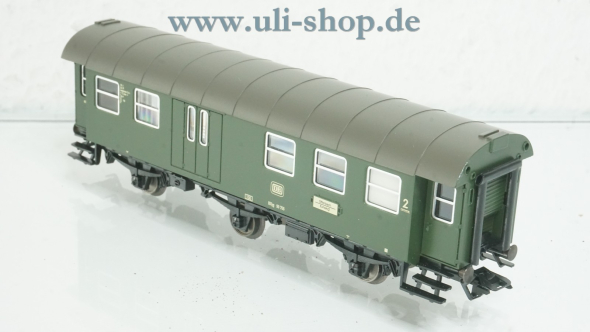 Märklin H0 4319 Personenwagen Wechselstrom Bild 2