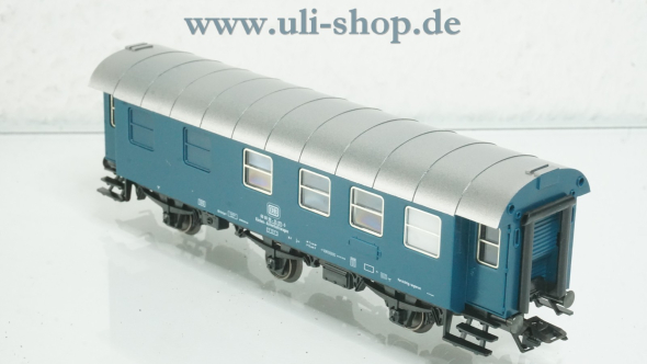 Märklin H0 43171 Personenwagen Wechselstrom Bild 2