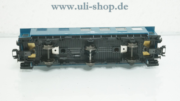 Märklin H0 43171 Personenwagen Wechselstrom Bild 3