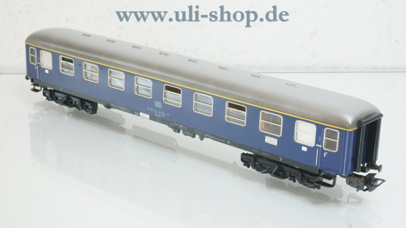 Märklin H0 4051 Personenwagen Wechselstrom Bild 2