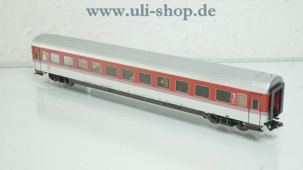 Märklin H0 4226 Personenwagen Wechselstrom Bild 2