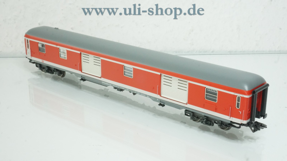 Märklin H0 42932 Personenwagen Wechselstrom Bild 2