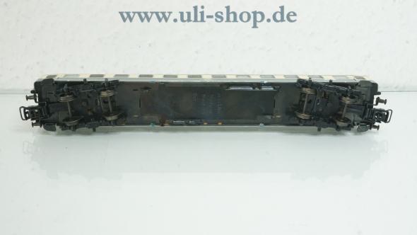 Märklin H0 4112 Personenwagen Wechselstrom Bild 3