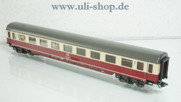 Märklin H0 4298 Personenwagen Wechselstrom Bild 2
