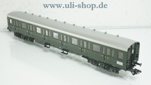 Märklin H0 43110 Personenwagen Wechselstrom Bild 2