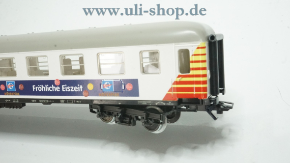 Märklin H0 4290-8 Personenwagen Wechselstrom Bild 4