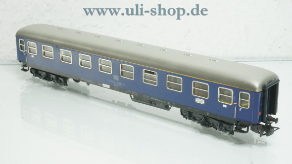 Märklin H0 4053 Personenwagen Wechselstrom Bild 2