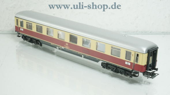 Märklin H0 4089 Personenwagen Wechselstrom Bild 2
