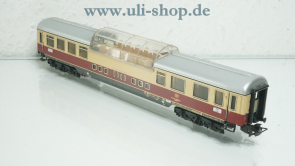 Märklin H0 4090 Personenwagen Wechselstrom Bild 2