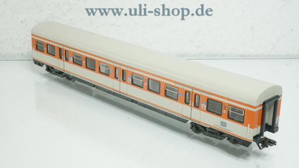 Märklin H0 4184 Personenwagen Wechselstrom Bild 2