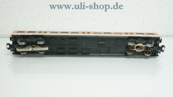 Märklin H0 4184 Personenwagen Wechselstrom Bild 3