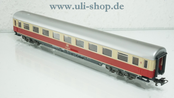Märklin H0 4095 Personenwagen Wechselstrom Bild 2