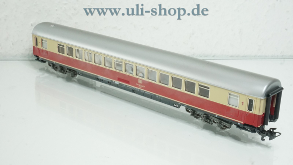 Märklin H0 4096 Personenwagen Wechselstrom Bild 2