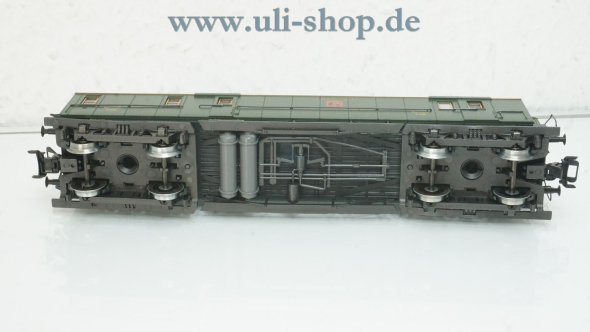 Märklin H0 4229 Personenwagen Wechselstrom Bild 3