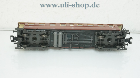 Märklin H0 4211 Personenwagen Wechselstrom Bild 3