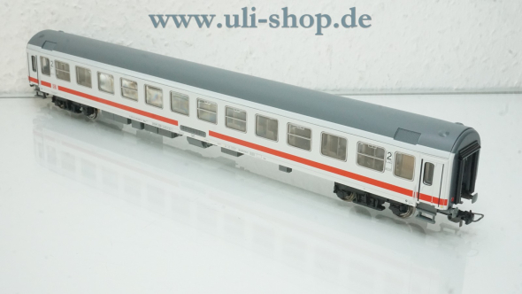 Sachsenmodelle H0 006757 Personenwagen Gleichstrom Bild 2