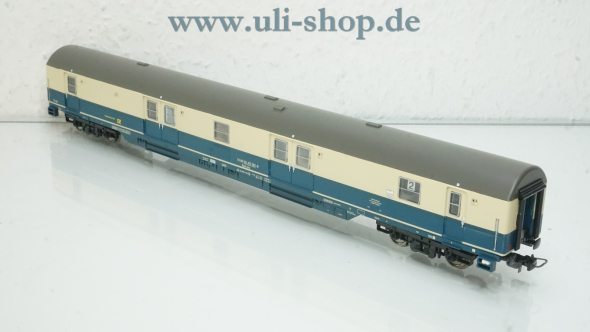 Sachsenmodelle H0 74559 Personenwagen Gleichstrom Bild 2
