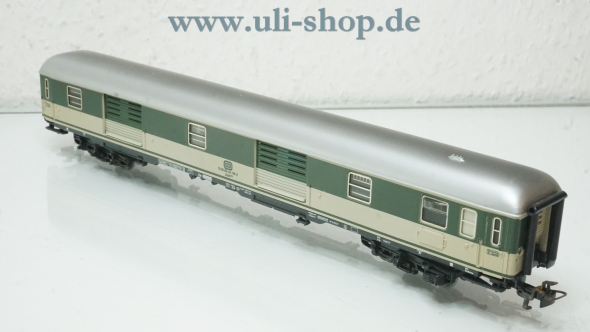 Märklin H0 4093 Personenwagen Wechselstrom Bild 2