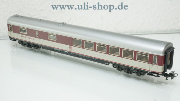 Märklin H0 4094 Personenwagen Wechselstrom Bild 2