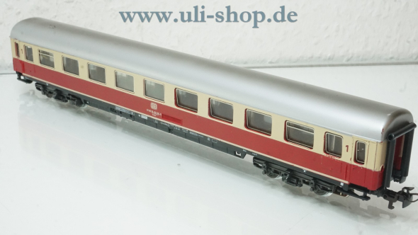 Märklin H0 4098 Personenwagen Wechselstrom Bild 2