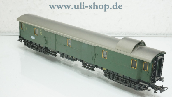Märklin H0 4142 Personenwagen Wechselstrom Bild 2