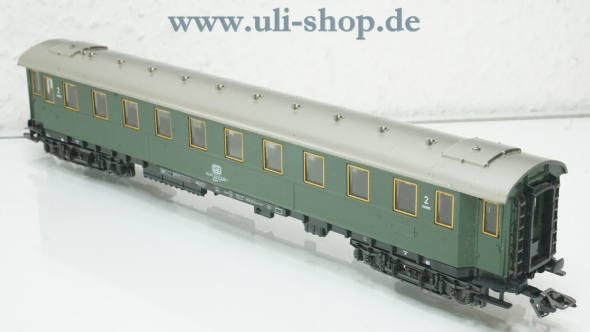 Märklin H0 4139 Personenwagen Wechselstrom Bild 2