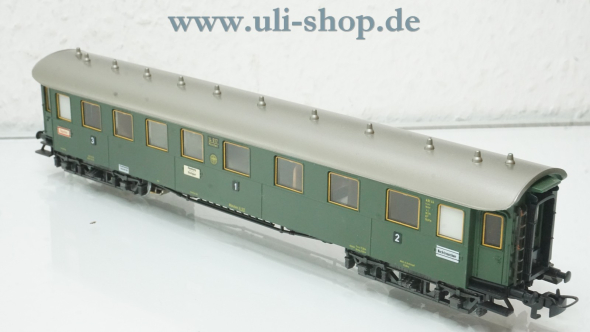Märklin H0 4143 Personenwagen Wechselstrom Bild 2